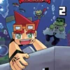 Minecraft: The Manga, Vol. 2