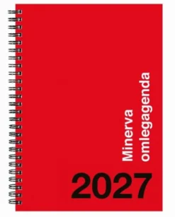 Minerva omlegagenda 2027