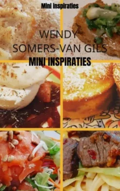 Mini inspiraties