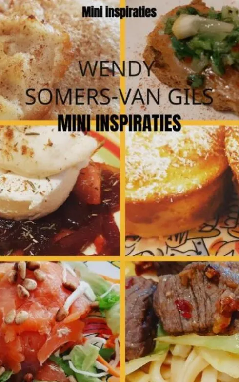 Mini inspiraties