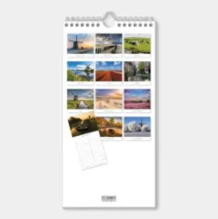 Minikalender Holland 2027