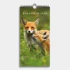 Minikalender Natuur 2026