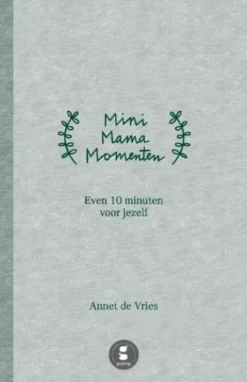 Mini Mama Momenten