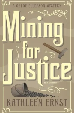 Mining for Justice