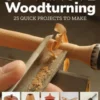 30-Minute Woodturning