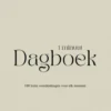 1 Minuut Dagboek