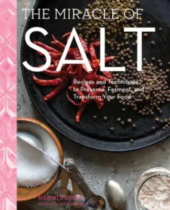 Miracle of Salt