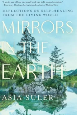 Mirrors in the Earth