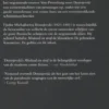 Misdaad en straf