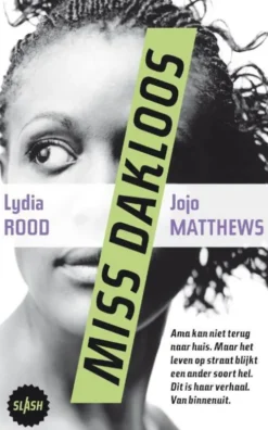Miss Dakloos