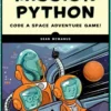 Mission Python