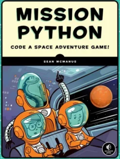Mission Python