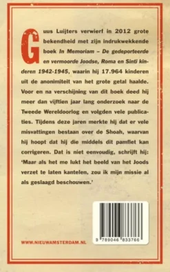 Misvattingen over de Shoah in Nederland