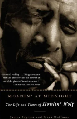 Moanin' at Midnight