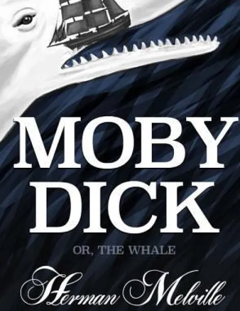 Mobydick