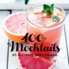 100 Mocktails