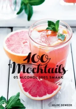 100 Mocktails