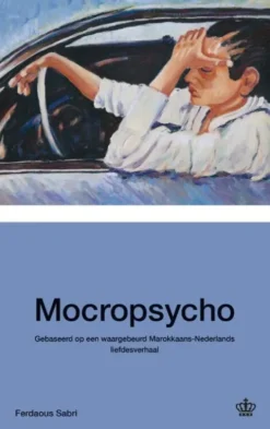 Mocropsycho