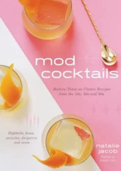 Mod Cocktails