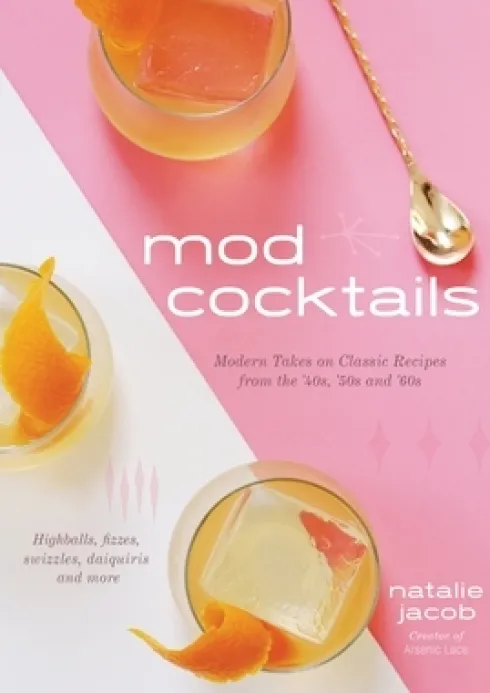 Mod Cocktails