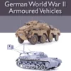 Modelling German WWII Armoured Vehicles