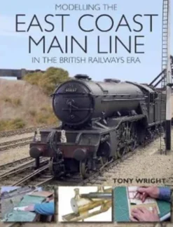 Modelling the East Coast Main Line in the British Railways Era