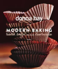 Modern Baking