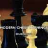 Modern Chess Openings