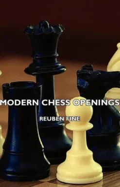Modern Chess Openings