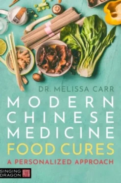 Modern Chinese Medicine Food Cures