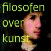 Moderne filosofen over kunst