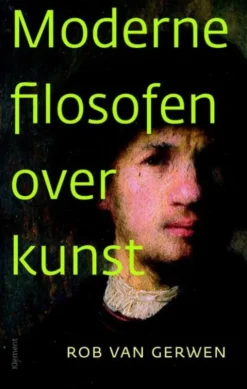 Moderne filosofen over kunst
