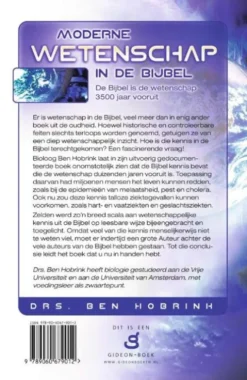 Moderne wetenschap in de Bijbel