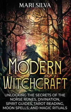 Modern Witchcraft