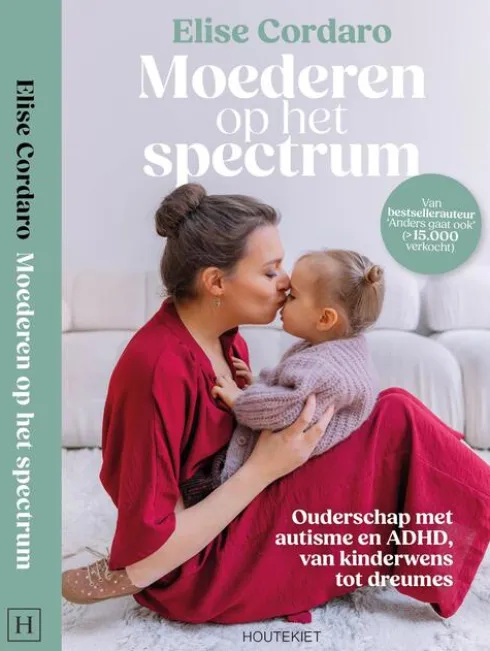 Moederen op het spectrum