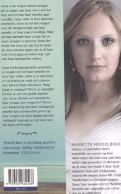 Moederhart