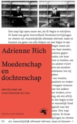 Moederschap en dochterschap