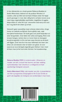 Moeders of loeders - ongefilterd