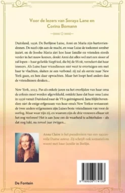 Moedige vrouwen 1 - De weg naar de vrijheid