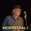 Moerstaal !