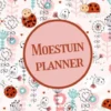 Moestuin planner – Een ongedateerde moestuin agenda voor een jaar