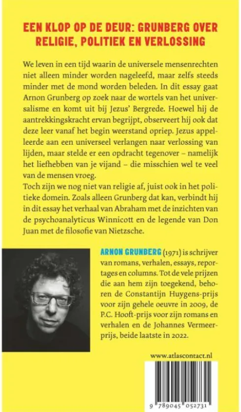 Mogen we nog een beetje leven?