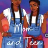 Mom and Teen