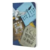 Moments of Magic (Harry Potter Collection) A6 Lined Cahier