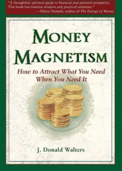 Money Magnetism