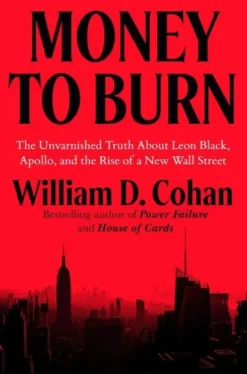 Money to Burn