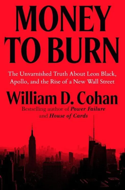 Money to Burn