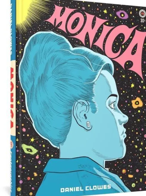 Monica