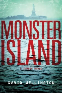 Monster Island