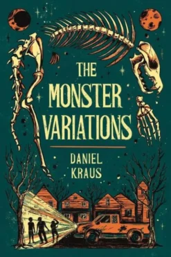 Monster Variations